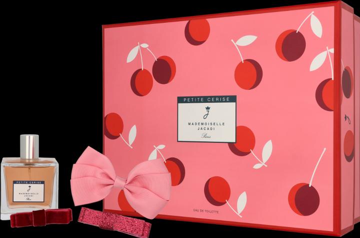 Produktbild Jacadi Mademoiselle Petite Cerise (Eau de Toilette, 100 ml)