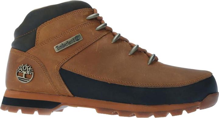 Immagine prodotto Timberland Euro Sprint Scarponi da Trekking Pelle Uomo (40)