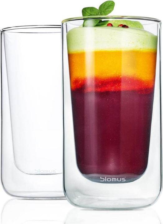 Actual product image Blomus Nero (320 ml, 2 x)