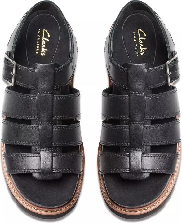 Produktbild Clarks Orianna Twist (40)