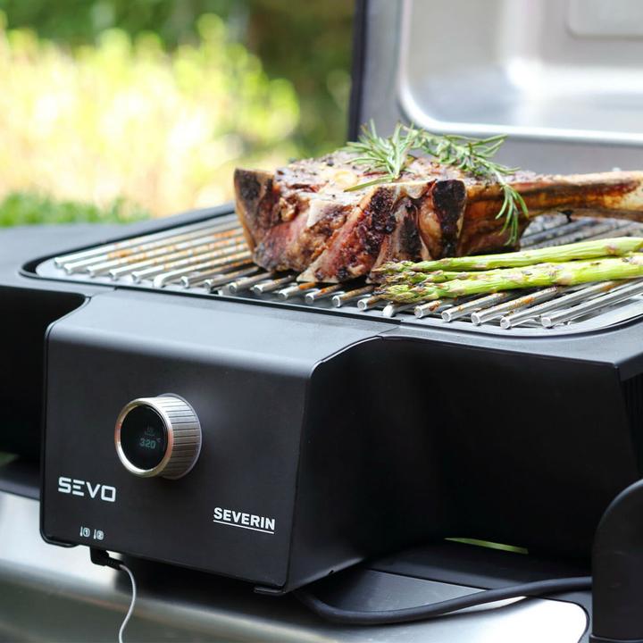 Actual product image Severin PG8106 (3 kW)