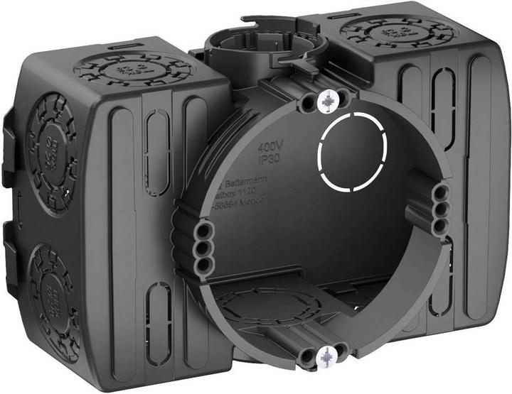 Image du produit OBO Bettermann Boîtier électronique UP