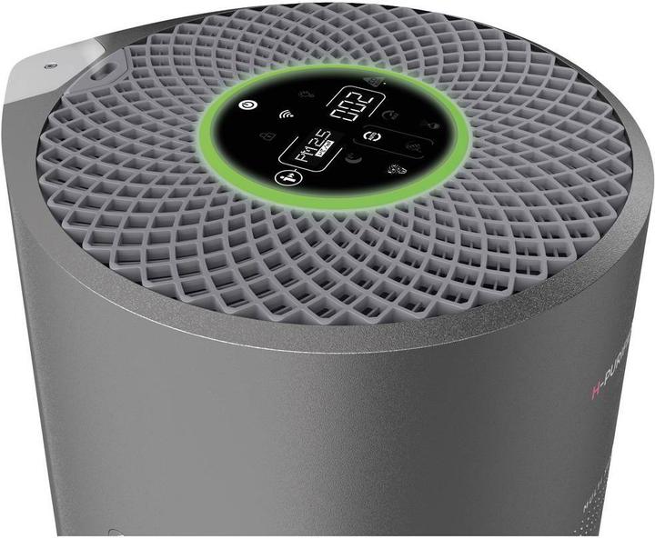 Actual product image Hoover H-Purifier HHP 75 CAH 011 (110 m²)