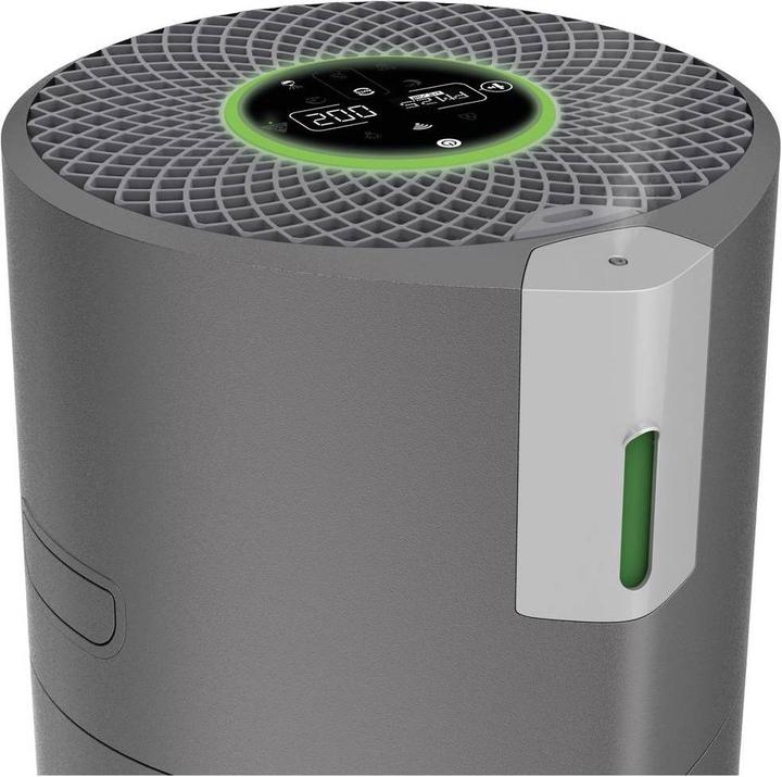 Actual product image Hoover H-Purifier HHP 75 CAH 011 (110 m²)