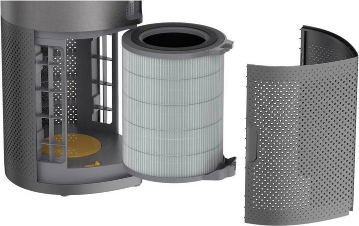 Actual product image Hoover H-Purifier HHP 75 CAH 011 (110 m²)