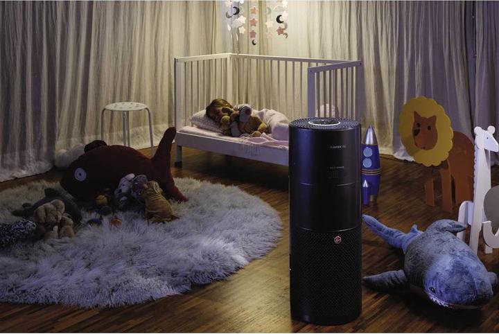 Actual product image Hoover H-Purifier HHP 75 CAH 011 (110 m²)
