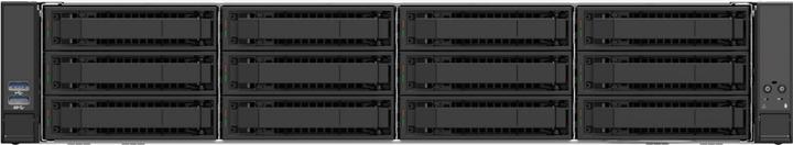 Intel Système serveur M50FCP2UR312
