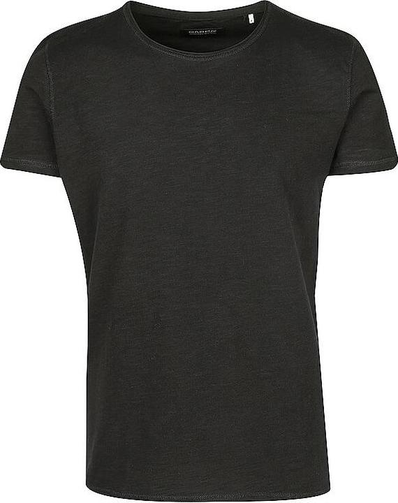 Gabba Konrad Straight T-Shirt black (S)