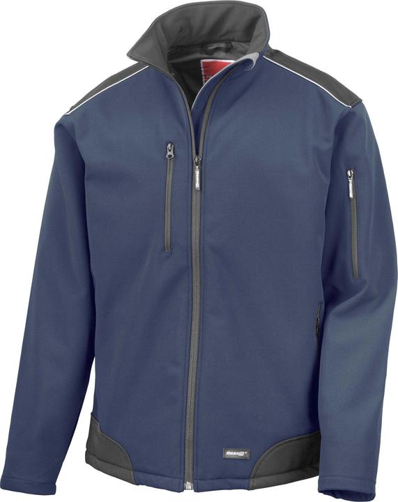 Regatta Softshell Ripstop