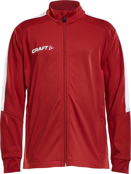Produktbild Craft Progress Jacket Jr (146)