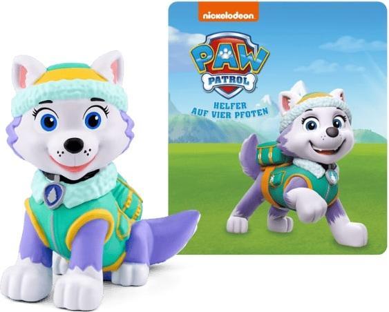 Image du produit Tonies Paw Patrol - Un nouvel ami à fourrure (Allemand)