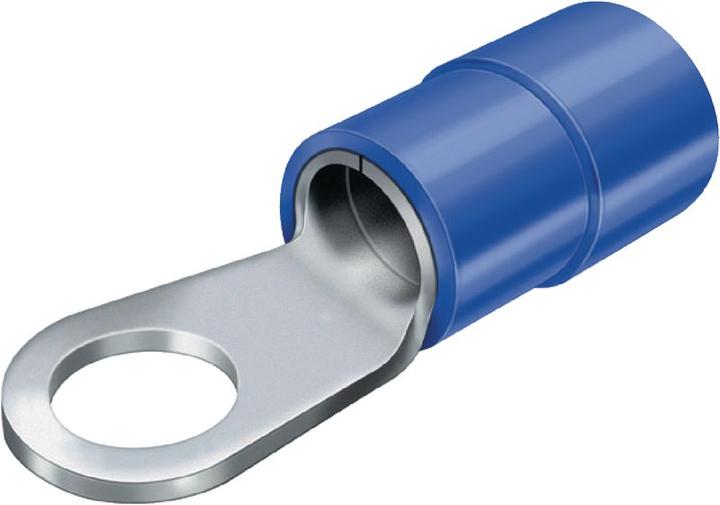 Image du produit Knipex PreciForce Pince à sertir 97 52 36 (220 mm)
