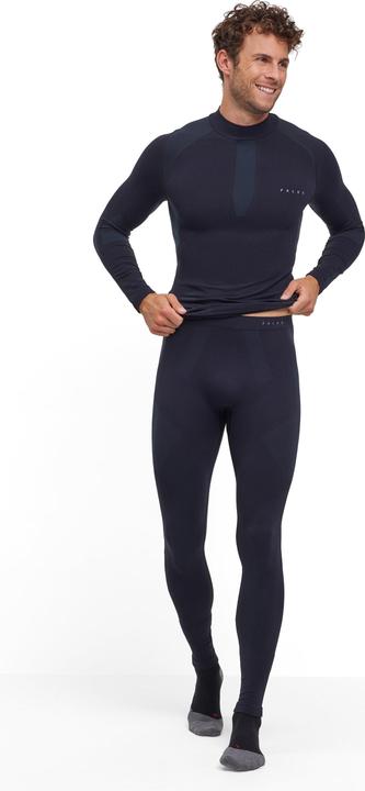 Produktbild Falke Warm Long Tights Men (S)