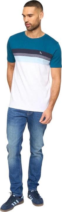 Actual product image Bewley & Ritch Mens Kemble T-Shirt (L)