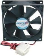 Image du produit StarTech 92x25mm Ventilateur De Boîtier D'Ordinateur (92 mm, 2 x)