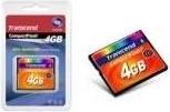 Produktbild Transcend CompactFlash Ultra Speed (4 GB, CF)