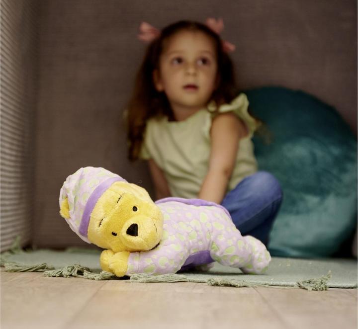 Actual product image Disney Interactive Studios Good night bear (33 cm)