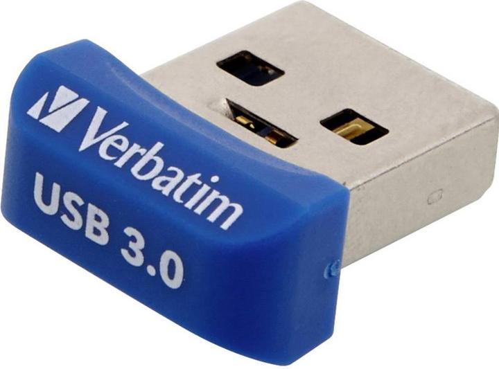 Produktbild Verbatim Nano (64 GB, USB 3.0, USB-A)
