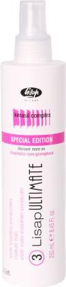 Immagine prodotto Lisap Spray finale (250 ml)
