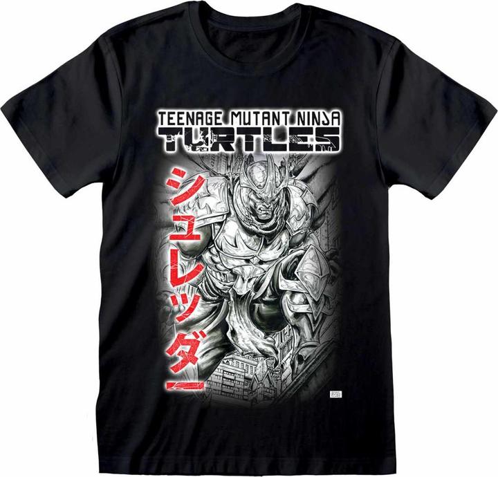 Teenage Mutant NT Stomping TShirt (M)