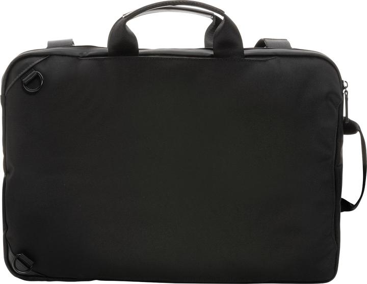Swiss Peak Rucksack Laptops Executive 2 in 1 (18 l)