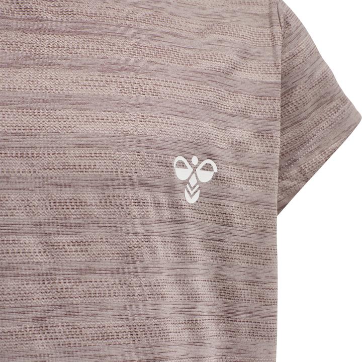 Actual product image hummel Sutkin T-Shirt S/S (110)