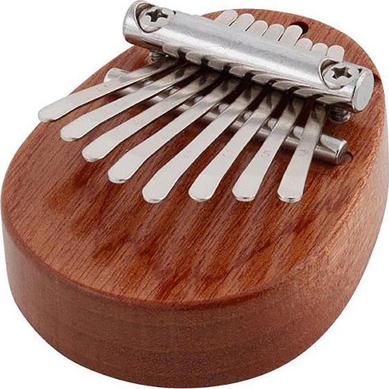 Produktbild Goki Mini Kalimba (Deutsch)