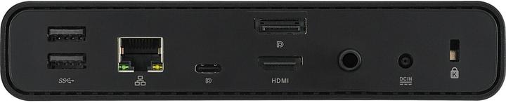 Produktbild ASUS Dockingstation Triple Display USB-C Dock DC300 (USB-C, 7 Ports)