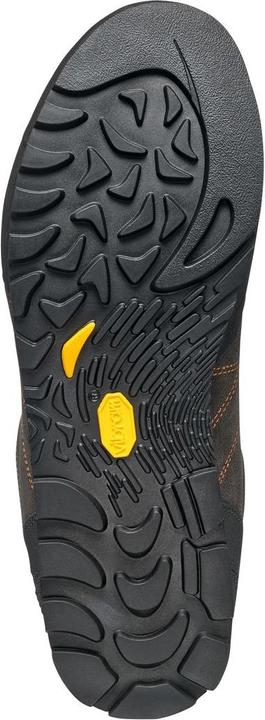 Actual product image Scarpa Crux GTX (40)