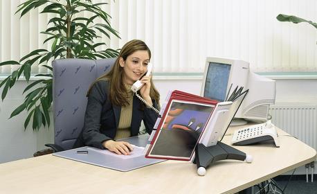 Immagine prodotto Durable Tavolo Sherpa 10