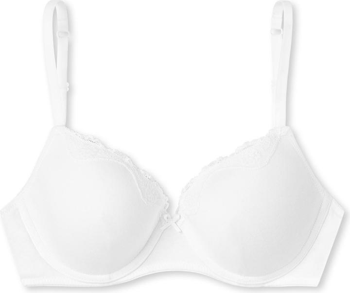 Image du produit Schiesser Soutien-gorge à armatures avec coque (80 B, Une unité par pack)