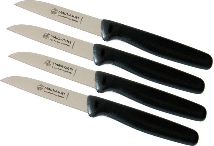 Immagine prodotto Marsvogel Set di spelucchini