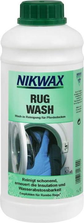 Image du produit Nikwax Lavage de tapis