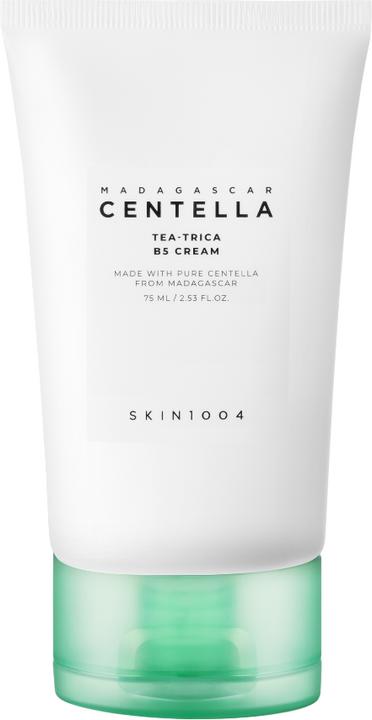 Skin1004 Madagascar Centella Tea-Trica B5 (75 ml, Tagescreme)