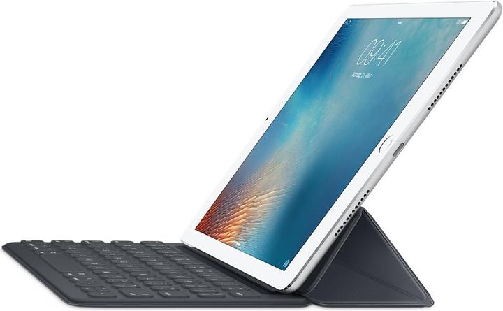 Produktbild Apple Smart Keyboard (US, IPad Pro 9.7)