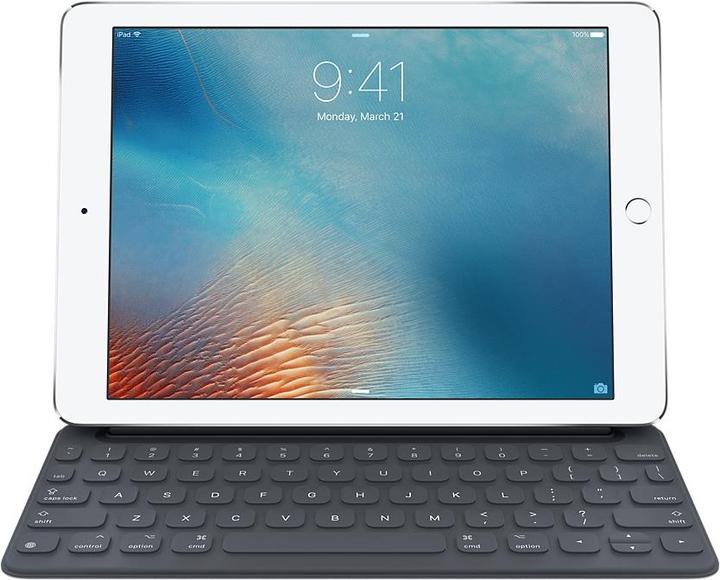 Produktbild Apple Smart Keyboard (US, IPad Pro 9.7)