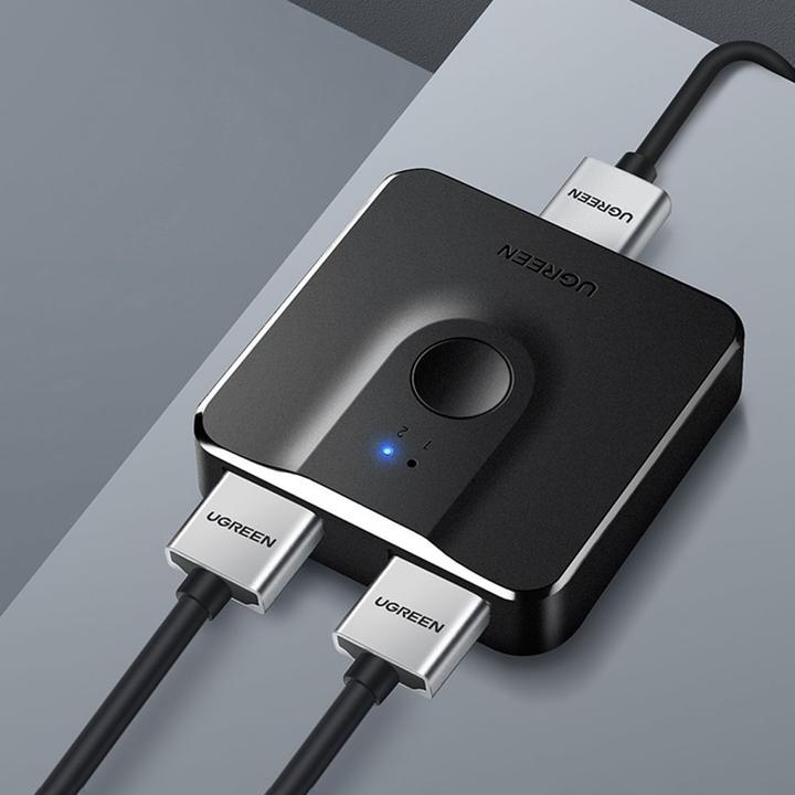 Actual product image Ugreen Bi-Directional