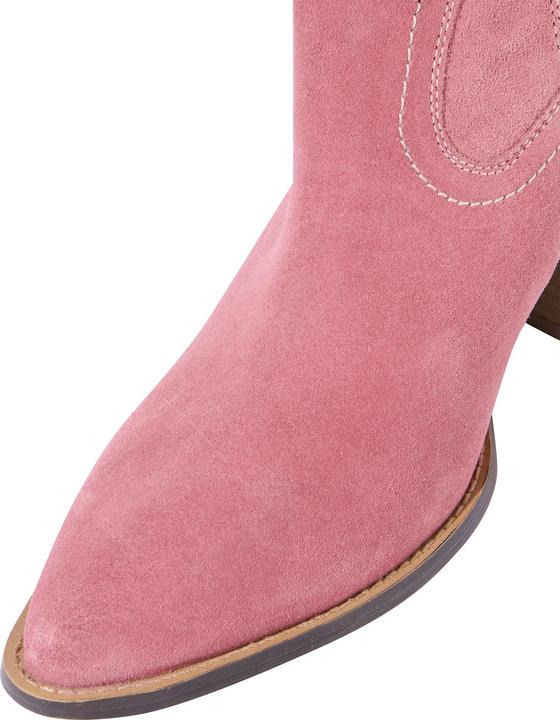 Immagine prodotto Joe Browns Premium Suede Western Ankle Boots (41)