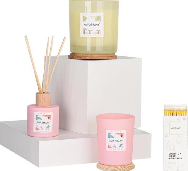 Image du produit Ava & May Bahamas (100 ml)