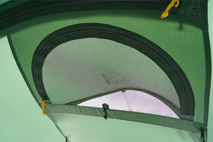 Immagine prodotto Nordisk Tenda Oppland 2 SI (2.0) (Tenda a tunnel, 3.25 kg, 2 persone)