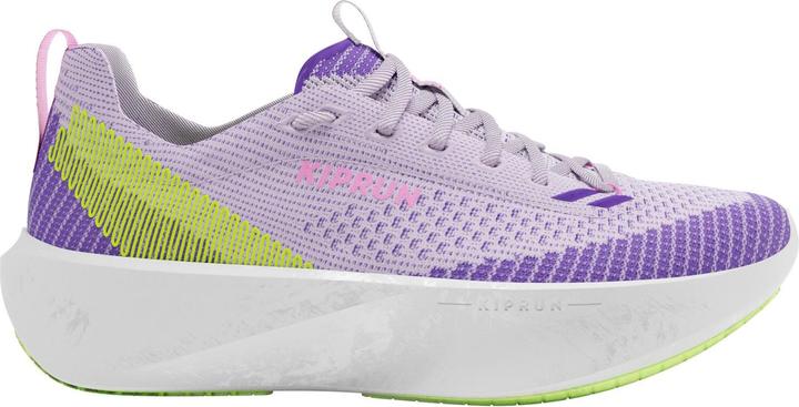 Actual product image Kiprun Laufschuhe Damen - KS lila (36)