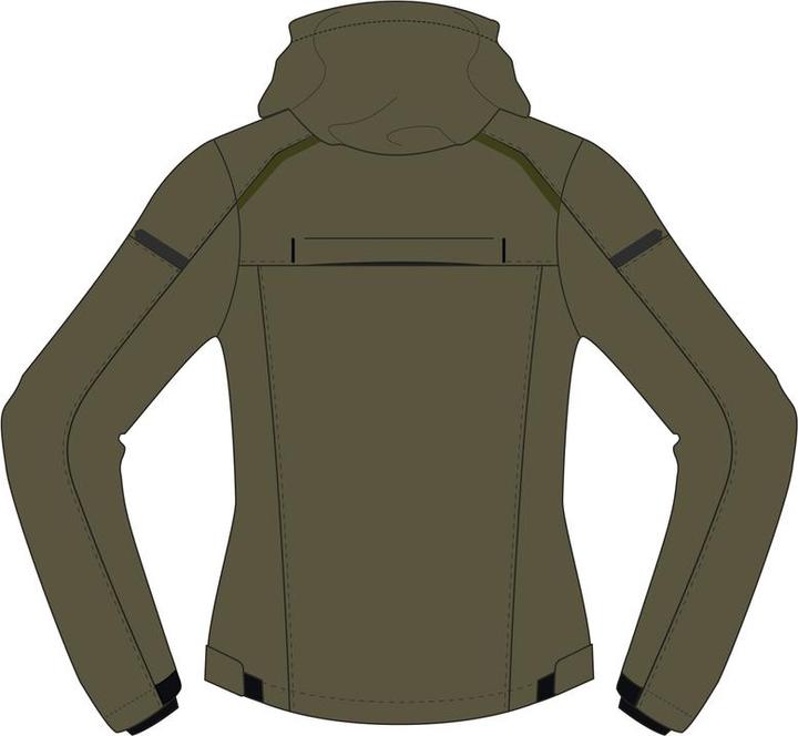 Immagine prodotto iXS Giacca classica da donna SO Moto 2.0 (Donne, M)
