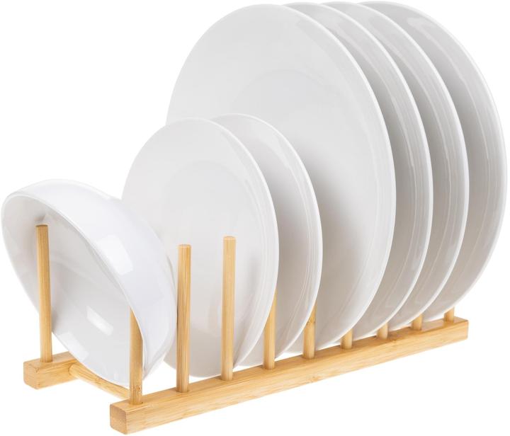 Immagine prodotto Natura Punto Tellerhalter und Abtropfgestell