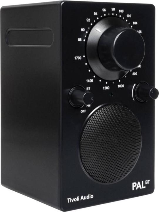 Produktbild Tivoli Audio PAL BT Radio (16 h)