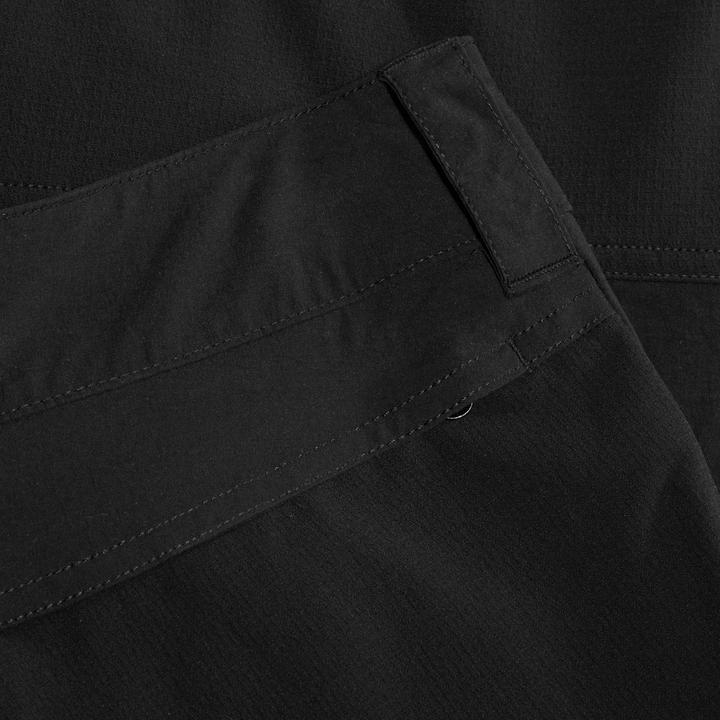 Produktbild Mammut Zinal Hybrid Pants Women (32)