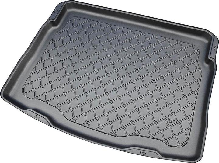 Immagine prodotto ProPlus Vassoio per VW Tiguan dal 2016 ad oggi (Varioboden in tiefsten Ebene)