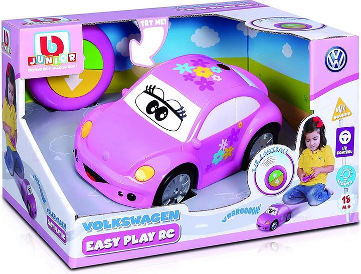 Immagine prodotto BB Junior VW Maggiolino