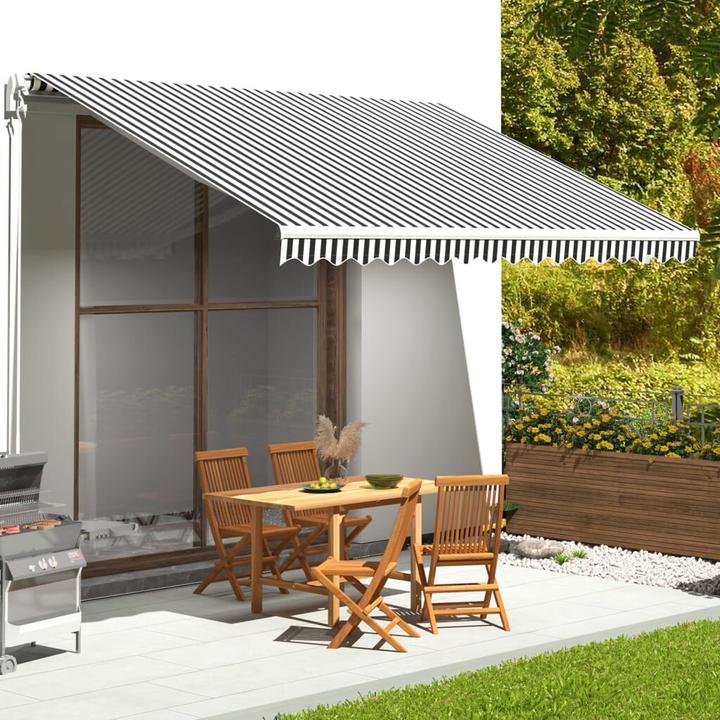 Image du produit VidaXL Lybed (450 x 350 cm)