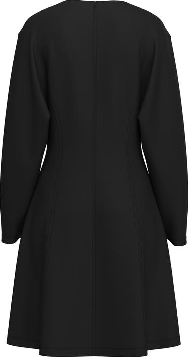 Image du produit Selected Femme Mini-robe à manches longues (34)