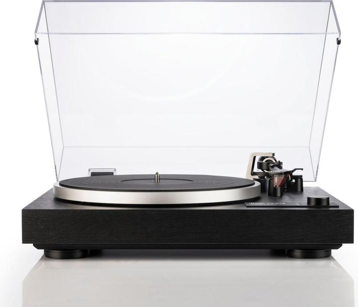 Immagine prodotto Dual CS 518 (Manuale)
